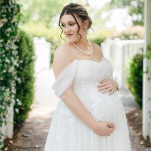 Meet your Posher, Breanna